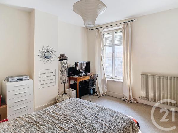 Appartement F4 à vendre  4 pièces - 94,47 m2 NANCY - 54