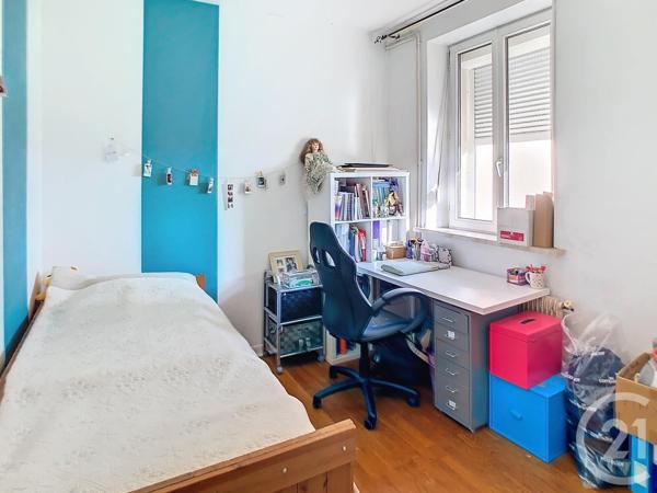 Appartement F4 à vendre  4 pièces - 94,47 m2 NANCY - 54