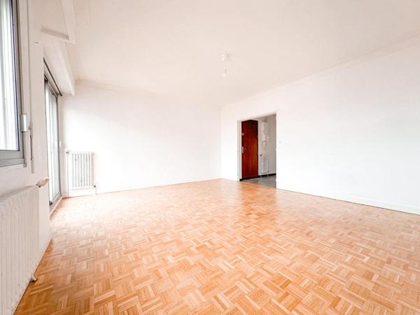 Appartement Type 3 - NANTES PROCÉ