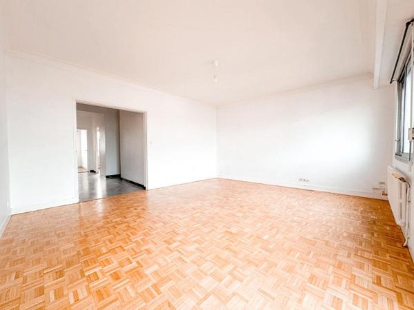 Appartement Type 3 - NANTES PROCÉ