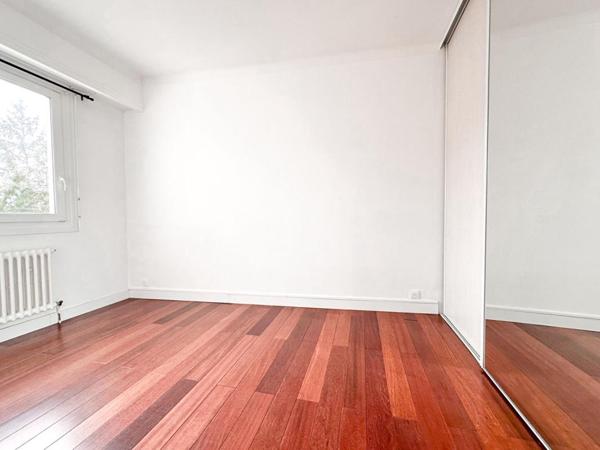 Appartement Type 3 - NANTES PROCÉ