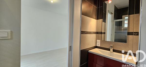 Maison à vendre 7 pièces 153 m² Bellevigny