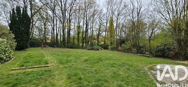 Maison à vendre 7 pièces 153 m² Bellevigny