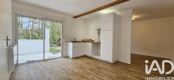 Maison à vendre 7 pièces 153 m² Bellevigny