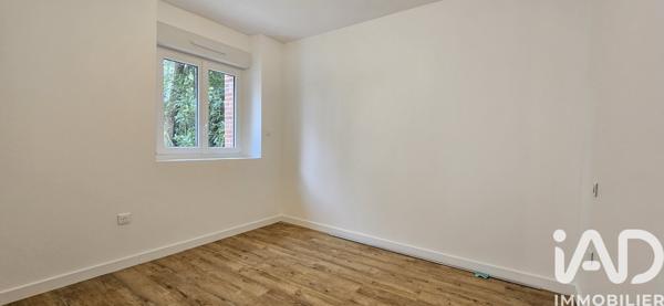 Maison à vendre 7 pièces 153 m² Bellevigny