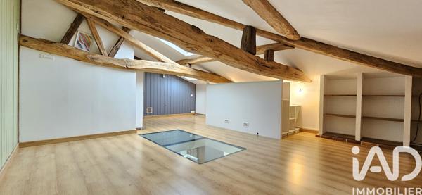 Maison à vendre 7 pièces 153 m² Bellevigny