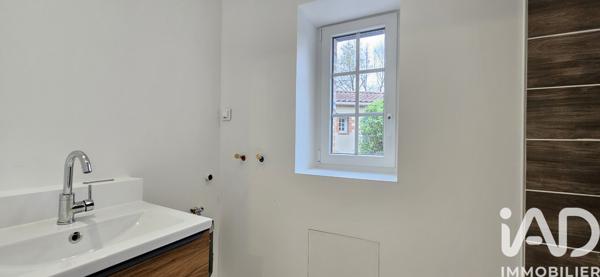 Maison à vendre 7 pièces 153 m² Bellevigny