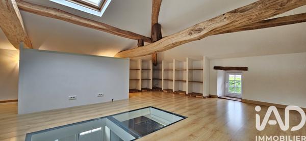 Maison à vendre 7 pièces 153 m² Bellevigny