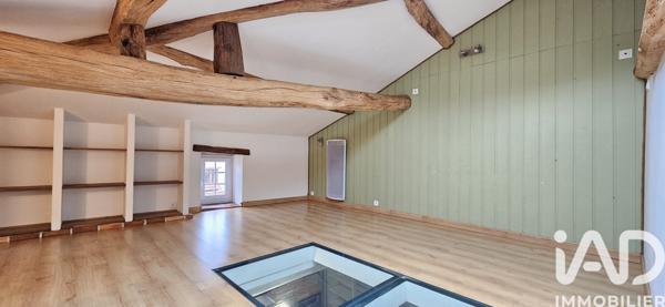 Maison à vendre 7 pièces 153 m² Bellevigny