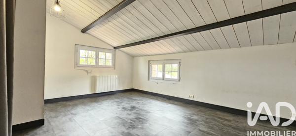 Maison à vendre 7 pièces 153 m² Bellevigny