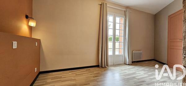Maison à vendre 7 pièces 153 m² Bellevigny