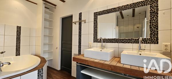 Maison à vendre 7 pièces 153 m² Bellevigny