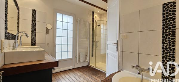 Maison à vendre 7 pièces 153 m² Bellevigny
