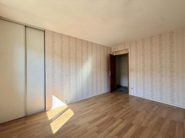 Maison 6 pièces 124 m2 avec garage et sous-sol - 4 chambres