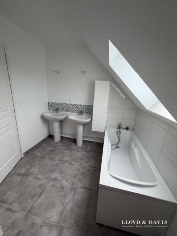 Maison Pont l'Evêque