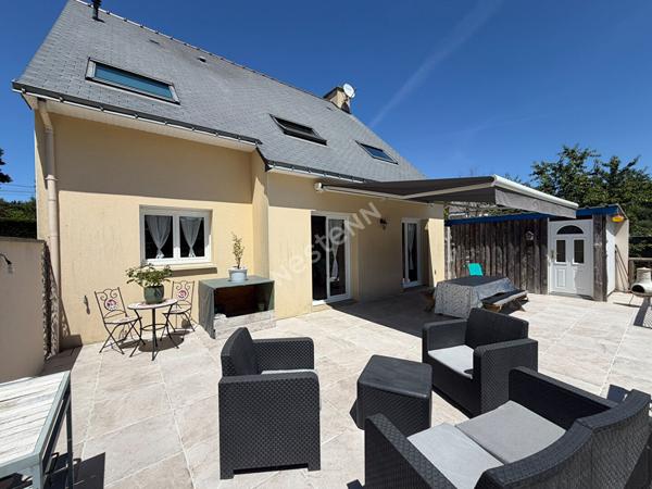Maison de 6 pièces à Ploërmel (56800)