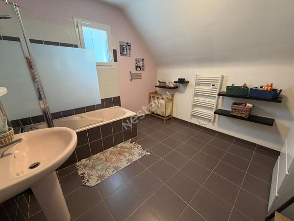 Maison de 6 pièces à Ploërmel (56800)