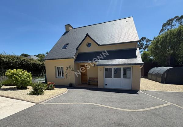 Maison de 6 pièces à Ploërmel (56800)