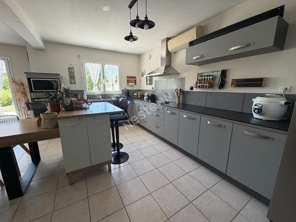 Maison de 6 pièces à Ploërmel (56800)