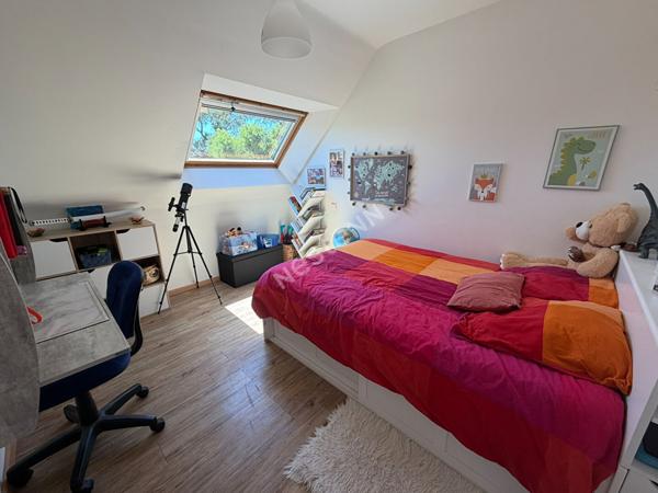Maison de 6 pièces à Ploërmel (56800)