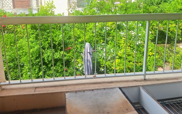 Appartement à vendre    1 pièce • 21,71 m2 Cannes