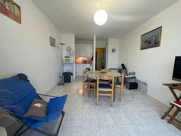 Appartement Jard Sur Mer 3 pièce(s) 44 m2