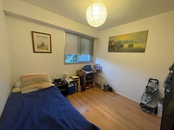 Appartement Jard Sur Mer 3 pièce(s) 44 m2