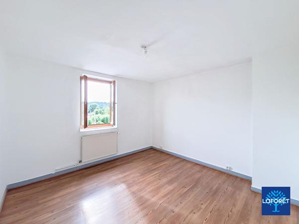 Location appartement près de MONTFORT SUR RISLE - 2 pièce(s) - 55 m² - 500 €/mois