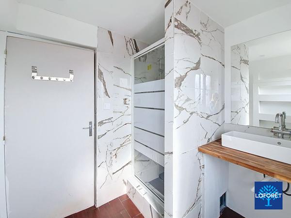 Location appartement près de MONTFORT SUR RISLE - 2 pièce(s) - 55 m² - 500 €/mois