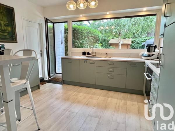 Appartement à vendre 3 pièces 76 m² Fourqueux