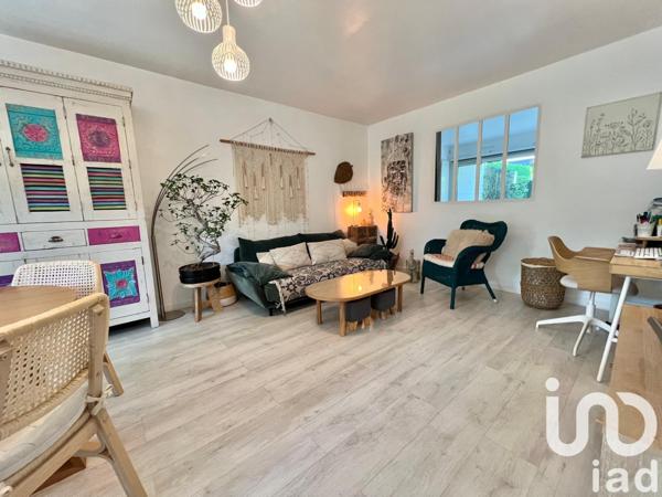 Appartement à vendre 3 pièces 76 m² Fourqueux