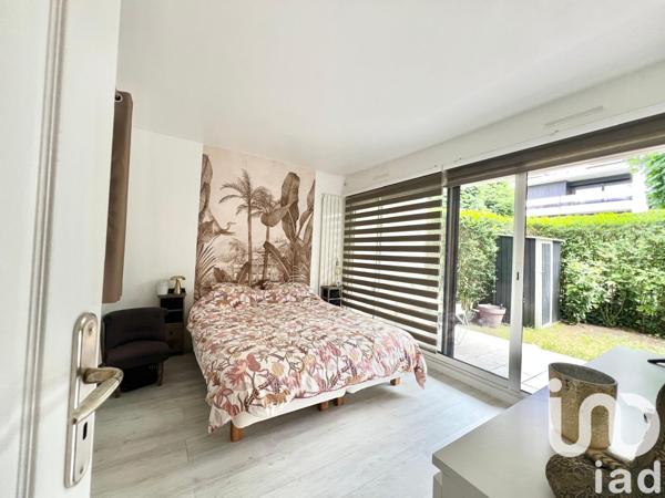 Appartement à vendre 3 pièces 76 m² Fourqueux