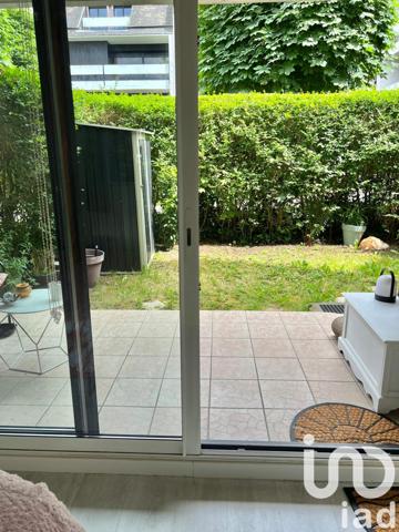 Appartement à vendre 3 pièces 76 m² Fourqueux
