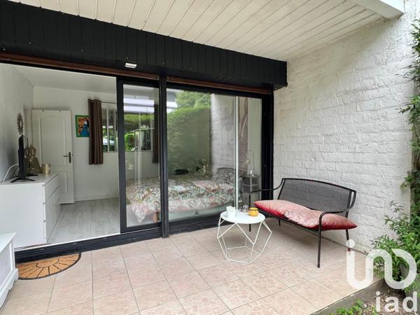 Appartement à vendre 3 pièces 76 m² Fourqueux