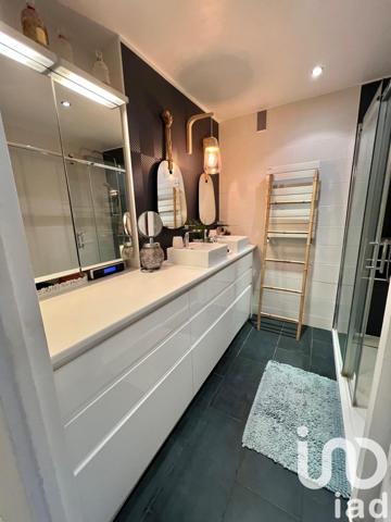 Appartement à vendre 3 pièces 76 m² Fourqueux