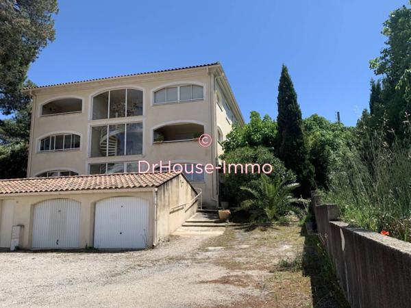 Appartement à vendre 4 pièces de 89 m²