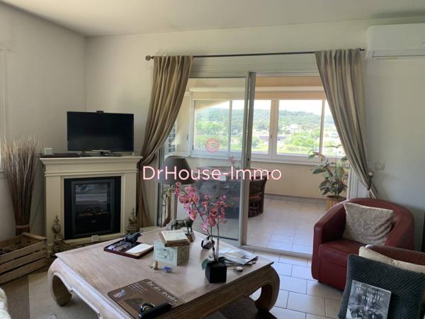 Appartement à vendre 4 pièces de 89 m²