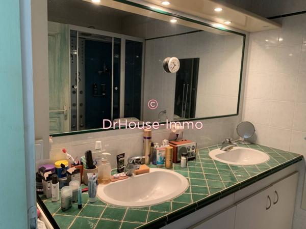 Appartement à vendre 4 pièces de 89 m²