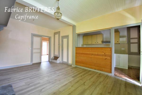 Maison à vendre 7 pièces ()