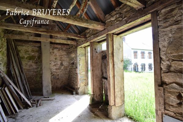 Maison à vendre 7 pièces ()