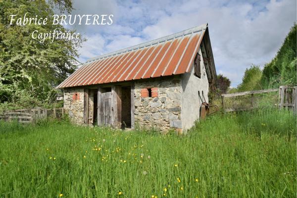 Maison à vendre 7 pièces ()