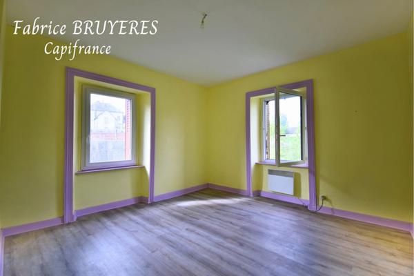 Maison à vendre 7 pièces ()