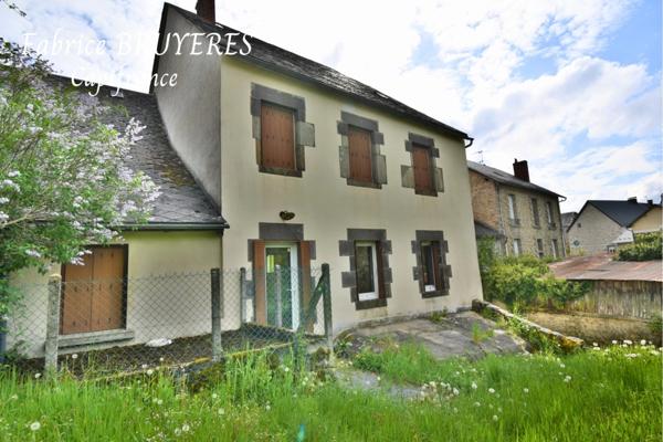 Maison à vendre 7 pièces ()