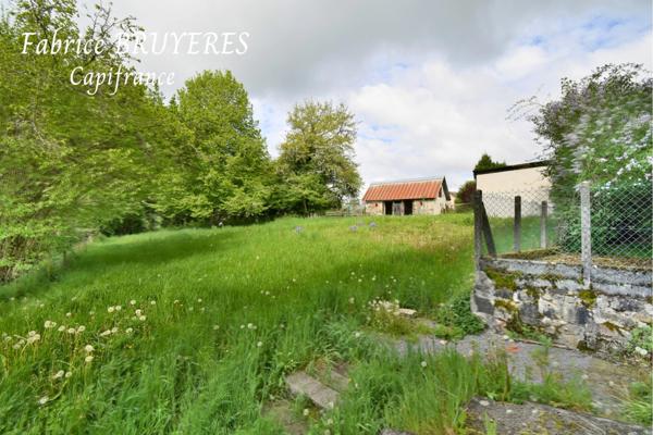 Maison à vendre 7 pièces ()