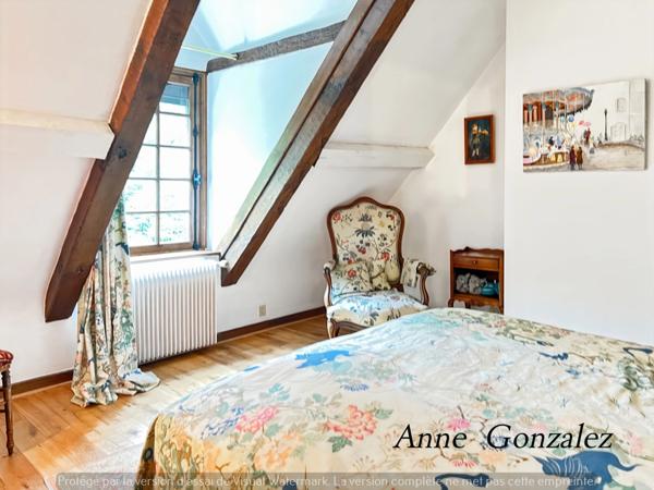 Propriete à vendre 9 pièces ARDON (45)