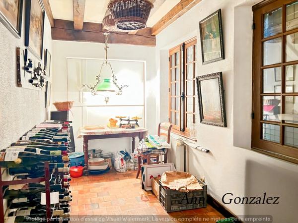 Propriete à vendre 9 pièces ARDON (45)