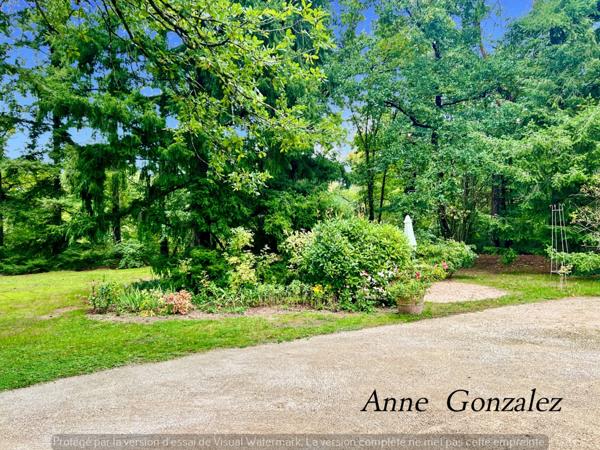 Propriete à vendre 9 pièces ARDON (45)