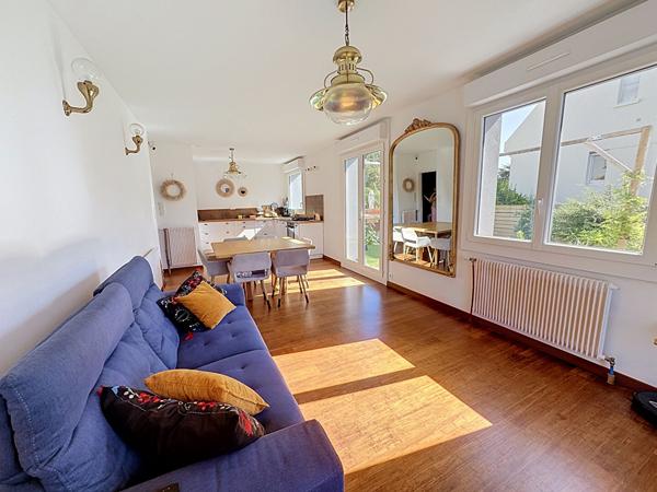 A VENDRE MAISON Familiale ENTIEREMENT Rénovée situation idéale