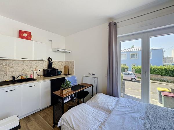 A VENDRE MAISON Familiale ENTIEREMENT Rénovée situation idéale