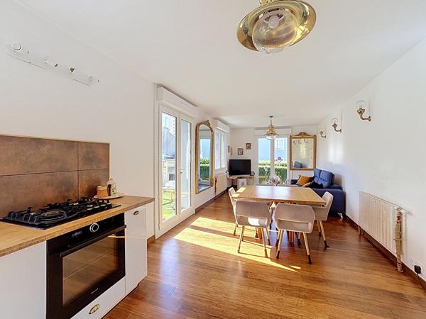A VENDRE MAISON Familiale ENTIEREMENT Rénovée situation idéale